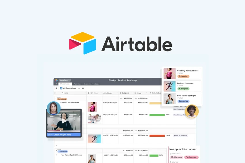 Airtable